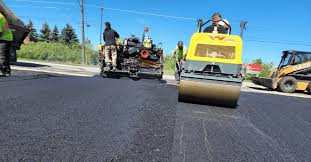 Brick Driveway Installation in Valencia, NM